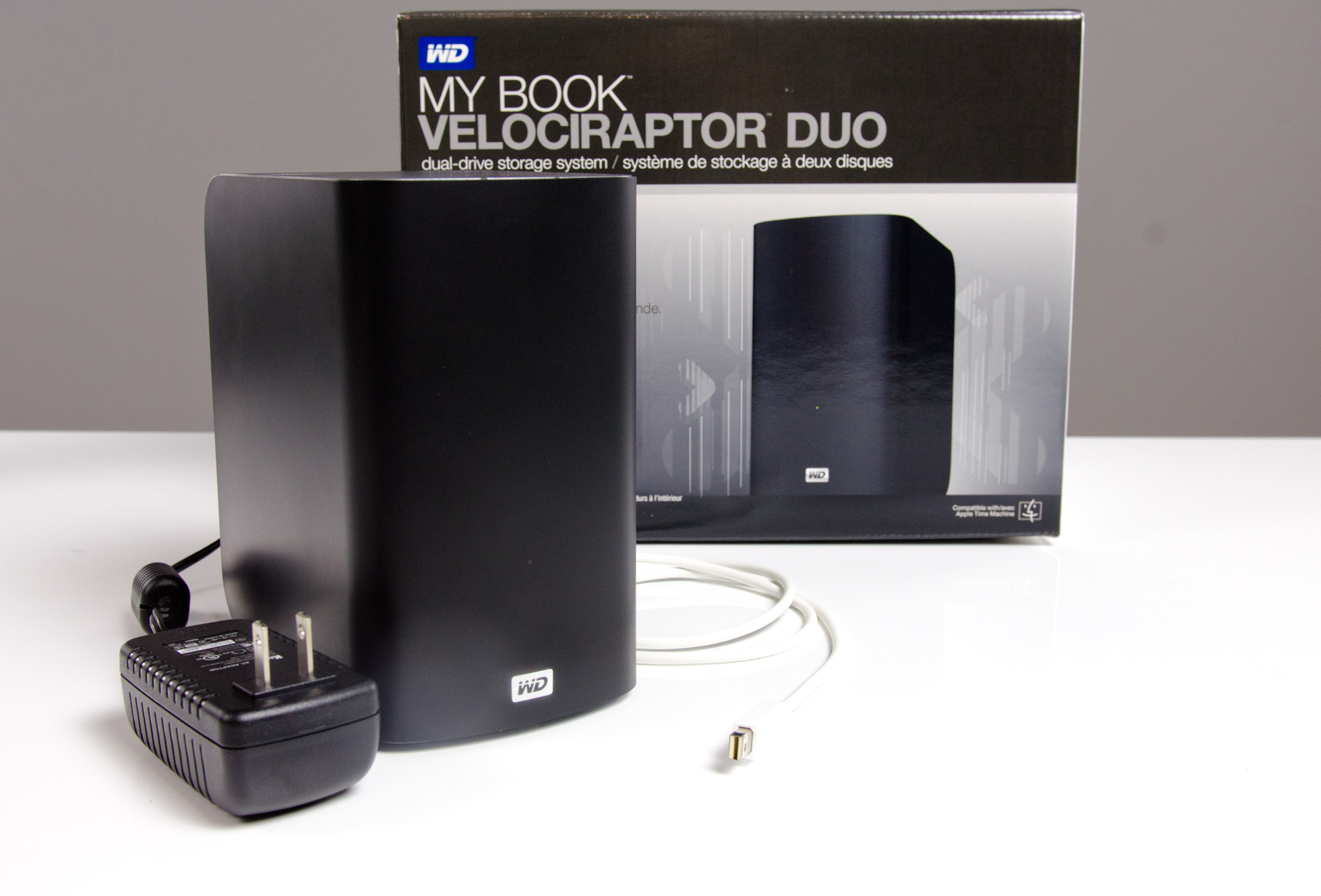 Wd my book duo software download